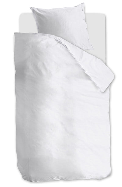 Dutch Design Dekbedovertrek Beddinghouse Far Away White