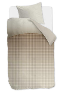 Dutch Design Dekbedovertrek Nobel Sand