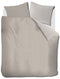 Riviera Maison Dekbedovertrek Emery Taupe