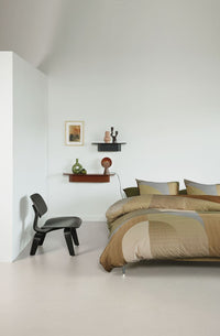 Dutch Design Dekbedovertrek Fifth Avenue Gold