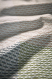 Kardol Dekbedovertrek Synergy Pastel