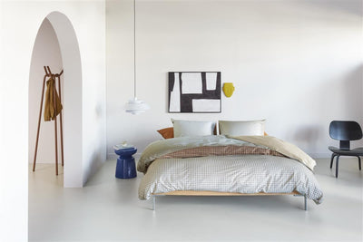 Dutch Design Dekbedovertrek Nobel Sand