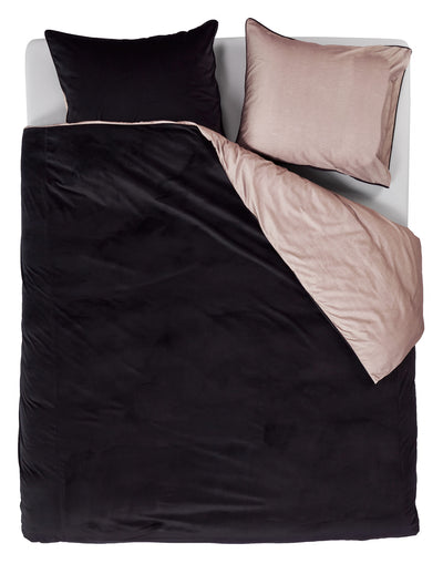 Dutch Design Dekbedovertrek Beddinghouse Astro Black