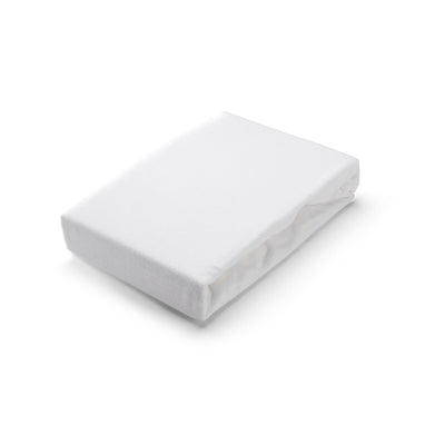 Walra Molton Cotton Cover White
