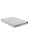 BeddingHouse Topper hoeslaken Percale Topper Licht grijs