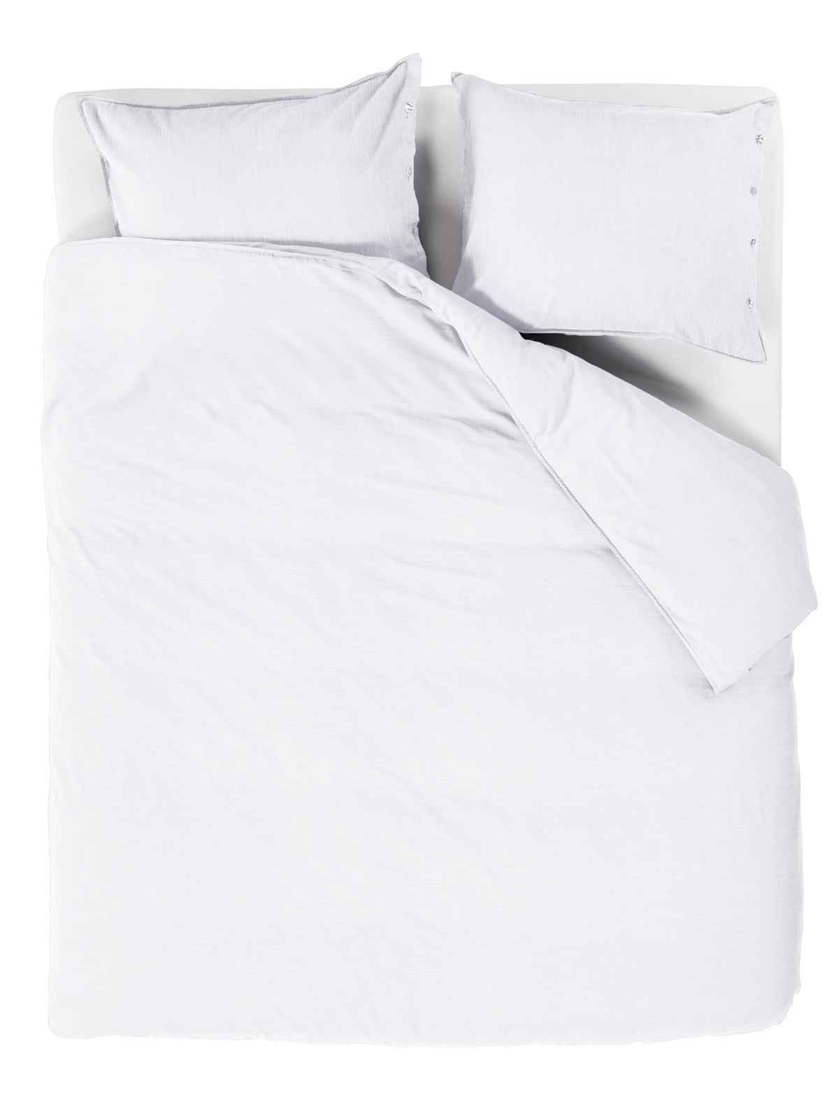 Dutch Design Dekbedovertrek Beddinghouse Far Away White