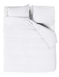 Dutch Design Dekbedovertrek Beddinghouse Far Away White