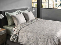 Heckett & Lane Dekbedovertrek Blanche Natural
