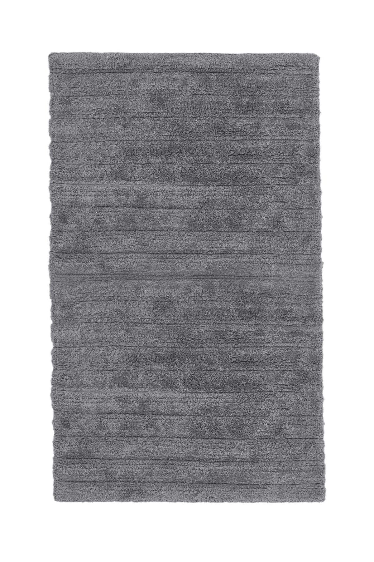 Heckett & Lane Badmat Heckettlane Anthracite