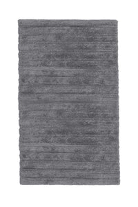 Heckett & Lane Badmat Heckettlane Anthracite