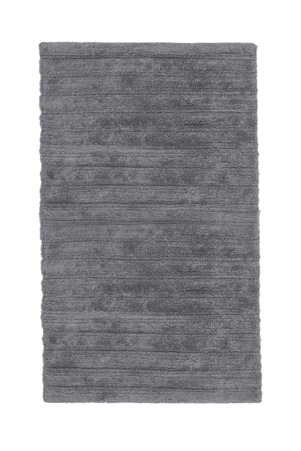 Heckett & Lane Badmat Heckettlane Anthracite