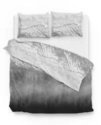Zohome Dekbedovertrek ZoHome Grey