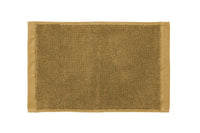 Heckett & Lane Gastendoekje Heckettlane Yellow