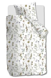 Marjolein Bastin Dekbedovertrek purity Pastel