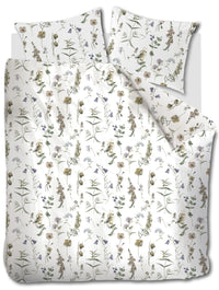 Marjolein Bastin Dekbedovertrek purity Pastel