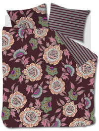 Oilily Dekbedovertrek Ruby Sits Multi