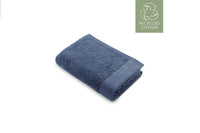 Walra Baddoek Remade Cotton Blue