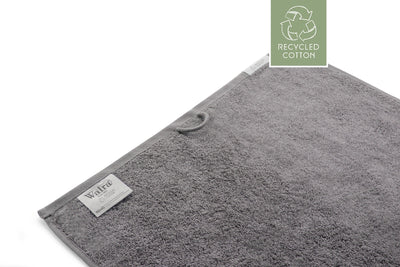 Walra Baddoek Remade Cotton Taupe