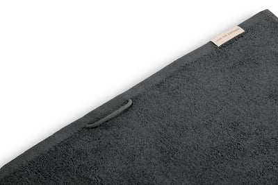 Walra Baddoek Soft Cotton Anthracite