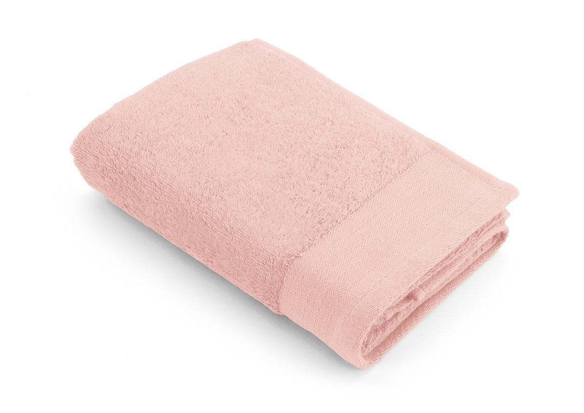 Walra Baddoek Soft Cotton Pink
