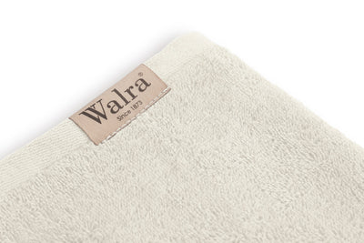 Walra Baddoek Soft Cotton Pebble Grey
