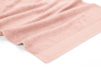Walra Badlaken Soft Cotton Pink