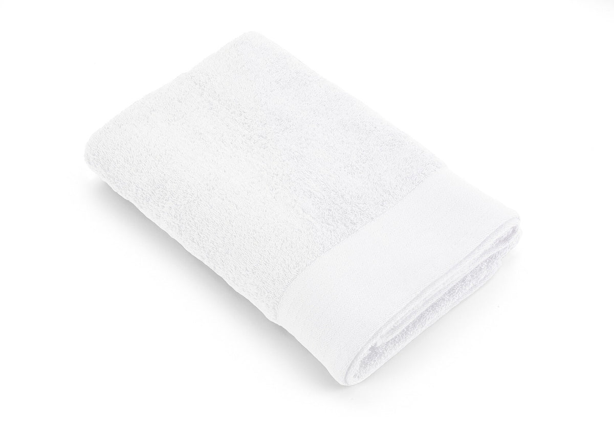 Walra Badlaken Soft Cotton White