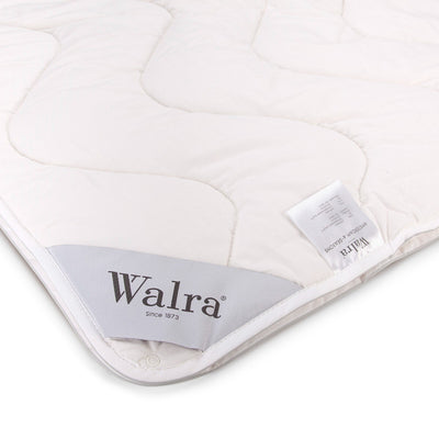 Walra Dekbed Amsterdam White