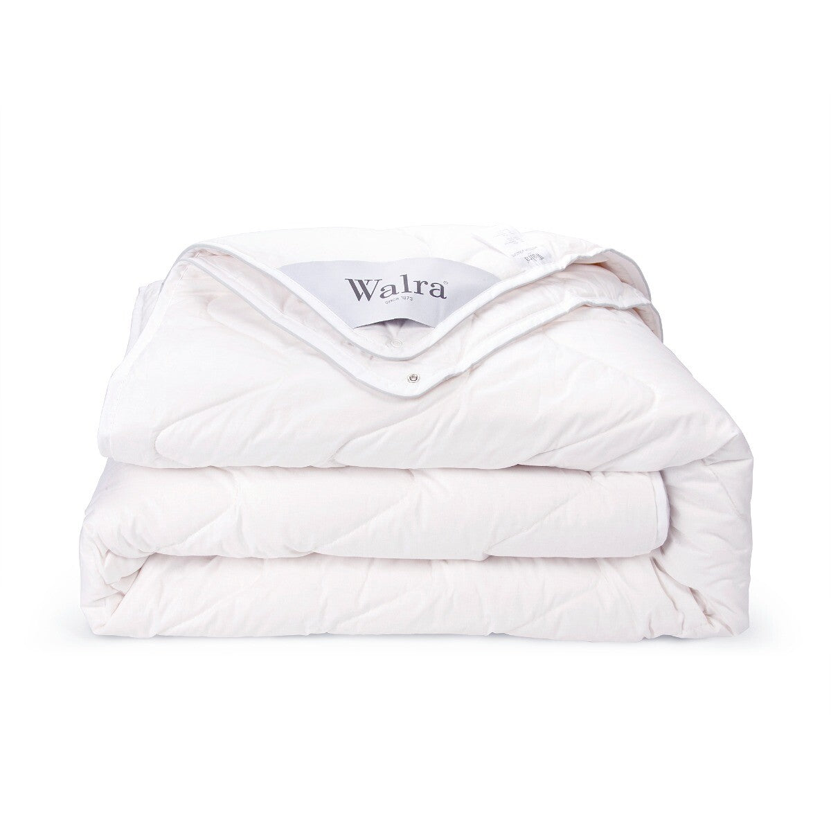 Walra Dekbed Amsterdam White