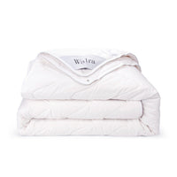Walra Dekbed Amsterdam White