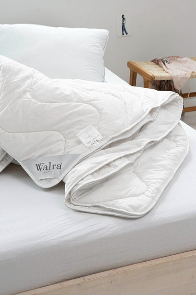 Walra Dekbed Amsterdam White