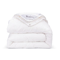 Walra Dekbed London White