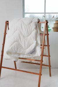 Walra Dekbed London White