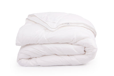 Walra Dekbed London White