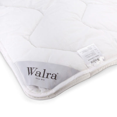Walra Dekbed Paris White