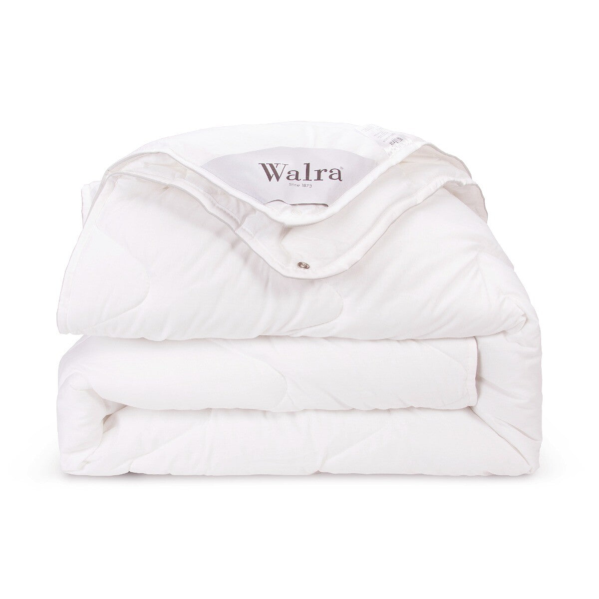 Walra Dekbed Paris White