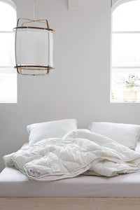 Walra Dekbed Paris White