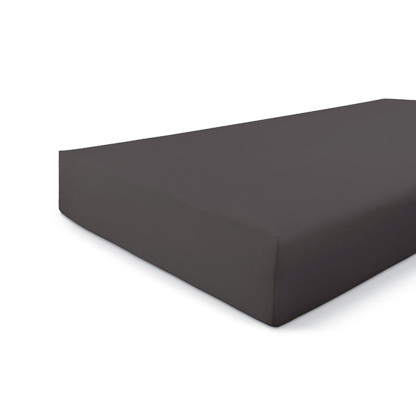 Walra Hoeslaken Jersey Stretch Anthracite