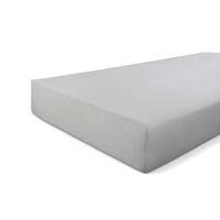 Walra Hoeslaken Jersey Stretch Grey
