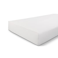 Walra Hoeslaken Jersey Stretch White