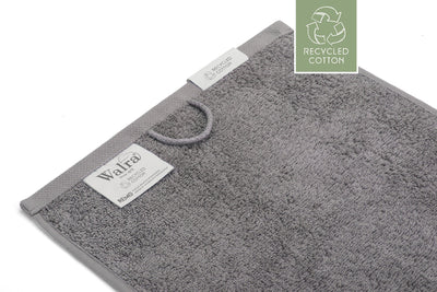 Walra Gastendoekje Remade Cotton Taupe