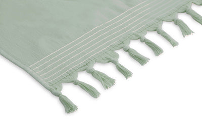 Walra Hamamdoek Soft Cotton Jade 100x180 cm