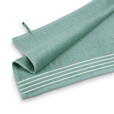 Walra Keukendoek Superior Kitchencloth Jade 50x50 cm