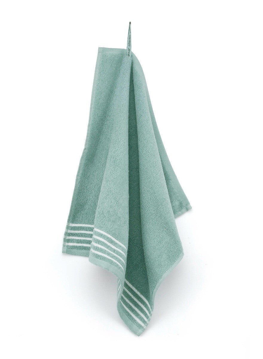 Walra Keukendoek Superior Kitchencloth Jade 50x50 cm