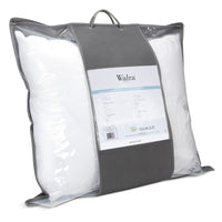 Walra Kussensloop Hoofdkussen Rome White 60x70 cm