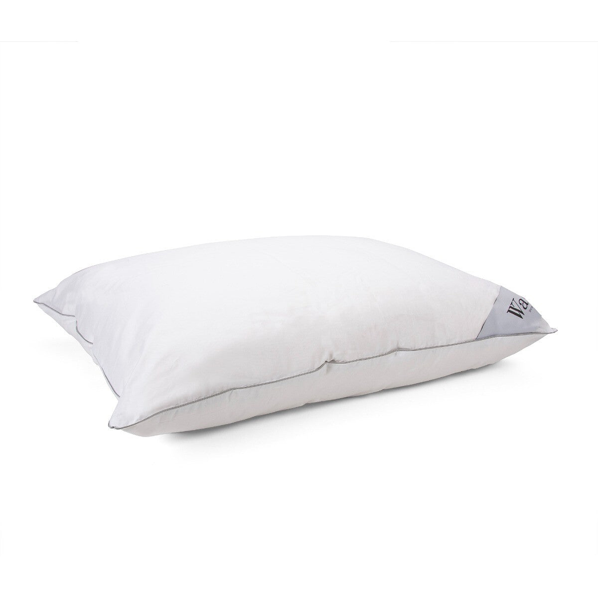 Walra Kussensloop Hoofdkussen Rome White 60x70 cm