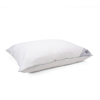Walra Kussensloop Hoofdkussen Rome White 60x70 cm