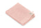 Walra Washandje Soft Cotton - 16x21 cm - Roze