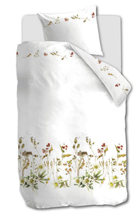 Marjolein Bastin Dekbedovertrek winter tale Multi