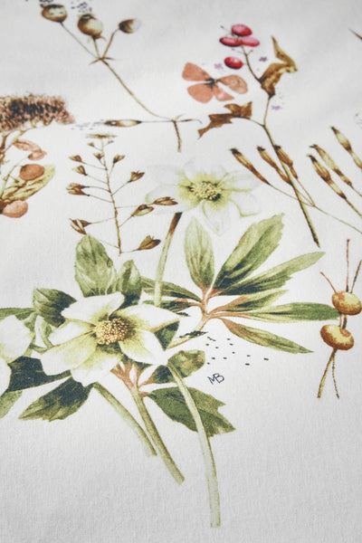 Marjolein Bastin Dekbedovertrek winter tale Multi